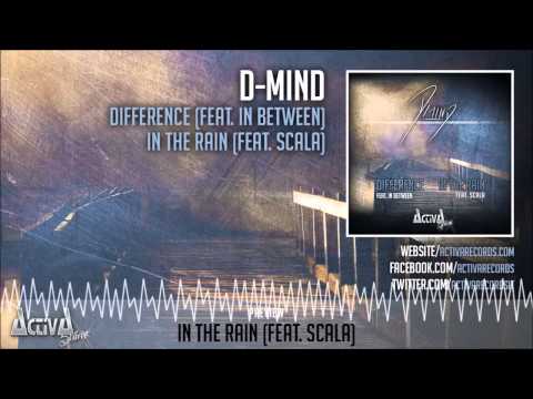 D-Mind & Scala - In The Rain (HQ Preview)