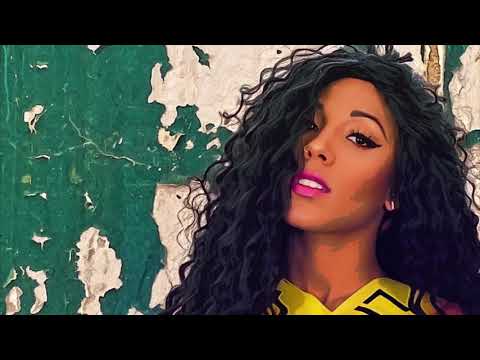 Jenn morell - ponteme ( Low-Reply edit)