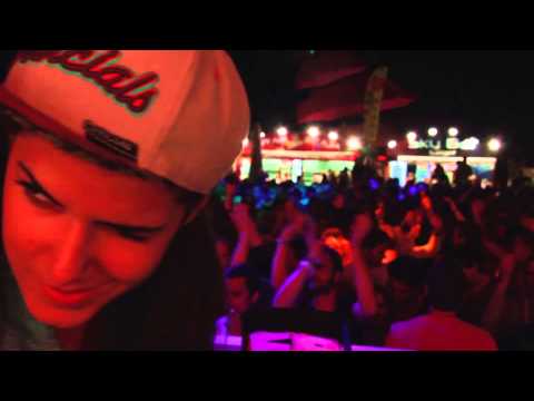 Edo Denova @ Master Card Balaton Sound 2013