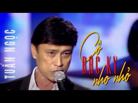 Thể hiện bởi Tuấn Ngọc
