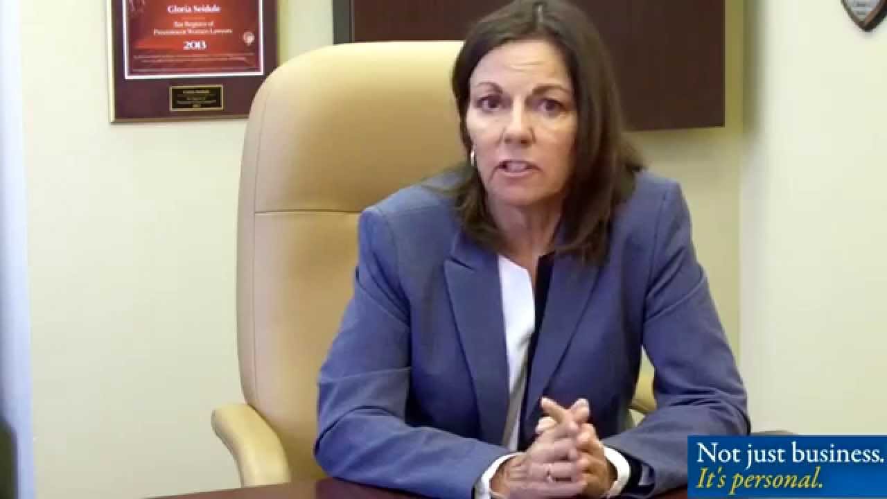 Personal Injury Attorney in Stuart, FL