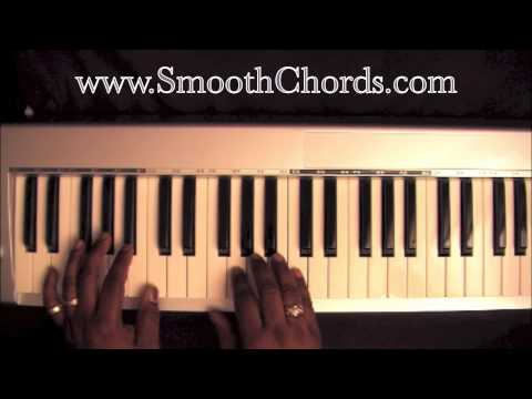 Pass Me Not - Douglas Miller - Piano Tutorial