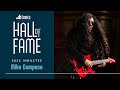 Mike Campese - 2023 Capital Region Thomas Edison Music Hall of Fame Inductee