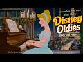 Playlist Cozy Oldies Disney Music With Cinderella Dream Is A Wish Your Heart Makes 1950s Vibe