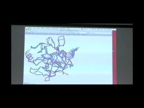 Kevin Ahern's BB 450/550 Classroom Lecture #2 for June 28