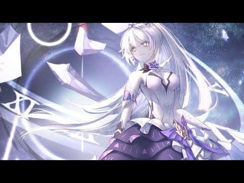 [HI3 Nirvana] MHT-3B D462 (524) - (S0) HoF AE MA