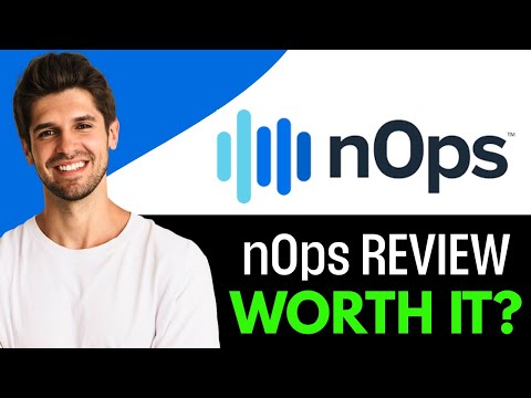 nOps Review 2025: Is This the Best Cloud Management Tool?