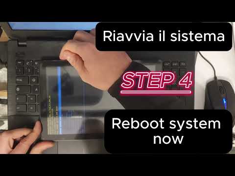 Easy Tutorial - Come eseguire un Hard Reset / Factory reset su Tablet Majestic Tab 912 Pro 4G.