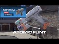 The Daily Is For The Sidekick Atomic Flint Halo Infinite Store Daily