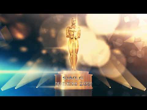 2020 SWLG King & Queen Contest Winners!