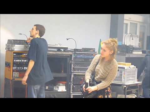 AGOBUN @PROMISES DUB ° Last tunes (27/01/18)