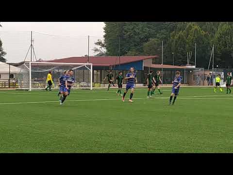 Lombardia - Juniores Regionali A U19 Girone B G2 - Castello Citta Di Cantu vs Centro Schuster