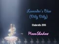 MS Lavender S Blue Princess Tutu AMV Cinderella 2015
