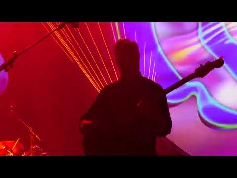 Brit Floyd - One of These Days - DPAC - 4/8/22