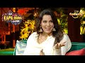 Pooja Bedi ने Disclose की एक Weird Bikini Story The Kapil Sharma Show S2 Best Moments
