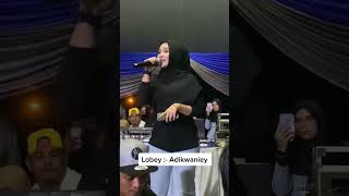 Download lagu LOBEY : Adik Wanie #dikirkelantan #anakseni #kelantan #shortvideo #shortsyoutube #reels mp3