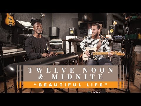 Twelvenoon & Midnite (XII) - Beautiful Life