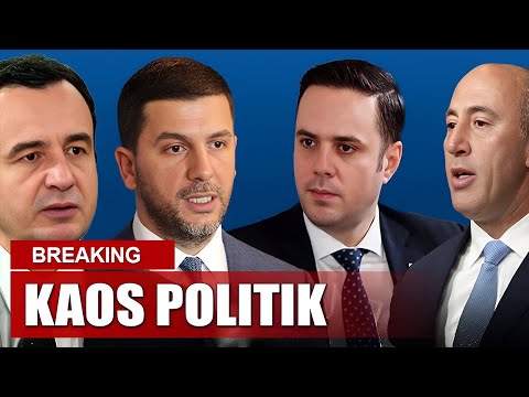 Egoja e shpëton veten, frika paralizon, papërgjegjësia fundos – Kosova në kaos paszgjedhor!