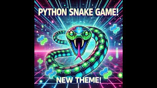 how to create snake game in python| Snake game in python #education #information #coding #python