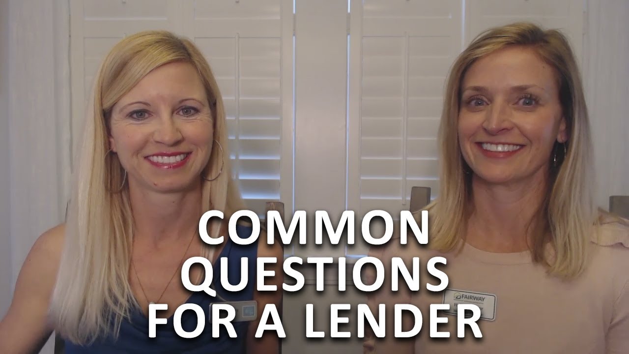 Expert Advice for Navigating the Loan Process