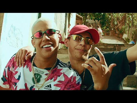 MC KZS e MC Riquinho - Desapeguei dos Bodão 2 (Videoclipe Oficial) DJ L3
