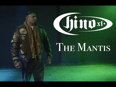 Chino XL "The Mantis" (Official Final Video)