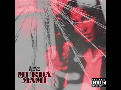Avatar Darko 'MURDA MAMI (Feat. Sik-K, Ted Park) (Prod. GroovyRoom) [Official Audio]