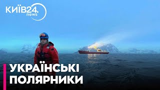 24 серпня о 21:00 фільм-подорож «Українська Антарктида», створений командою КИЇВ24