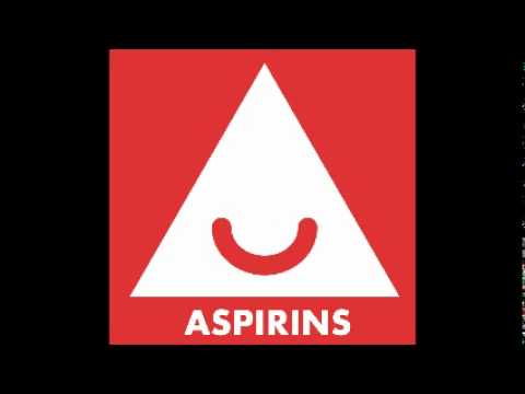 Koudlam - See You All - Aspirins For My Children REMIX
