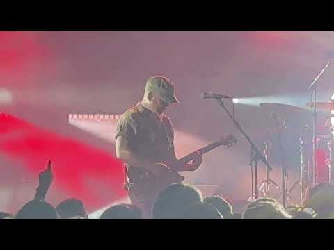 PIXIES - Kulttuuritalo, Helsinki Finland 13.8.2024 FULL SHOW 4K