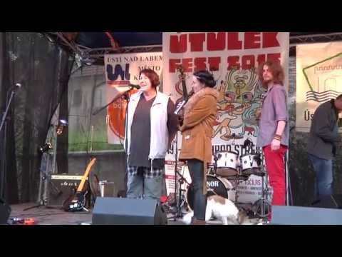 ÚSTÍ N. L.: Útulek fest - Ústí Beats