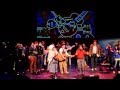 Lusmaker Afrikaanse Kultuurfees Amsterdam