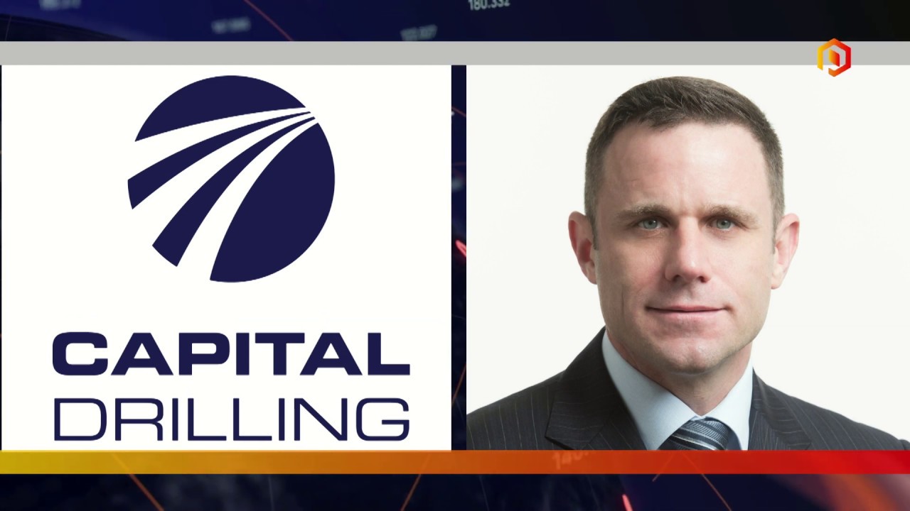 Recent strength in gold price gives Capital Drilling a boost