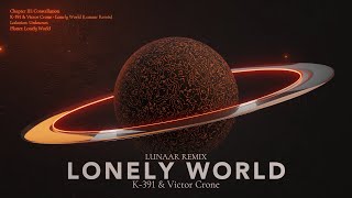 Download lagu K-391 & Victor Crone - Lonely World (Lunaar Remix) mp3 Download lagu K-391 & Victor Crone - Lonely World (Lunaar Remix) mp3