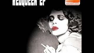 Red Queen Band - Baby Machine