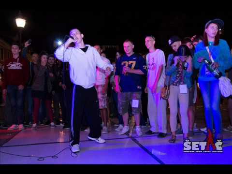 Rašo ft  Rima   Istina (prod  by  G N )