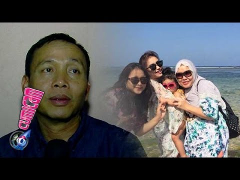 Putus Cinta, Ayu Kabur ke Bali - Cumicam 12 Oktober 2015