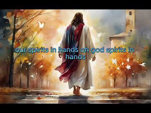 Celestial Serenade Halenluja's Eternal Hymn of Divine Majesty