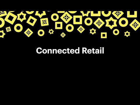 Snap Connections - Connected Retail - The future of shopping and commerce in MENA