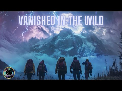 Vanished in the Wild - Marathon Mysterious & Strange Vanishings - Missing 411