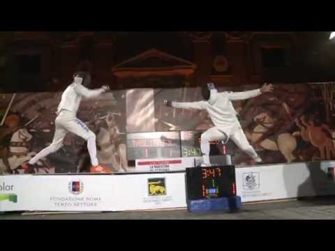 La Maratona 2011- Memorial Enzo Musumeci Greco