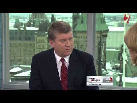 Diana Carney Interview