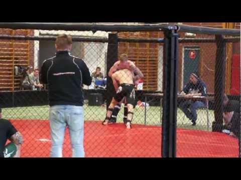 SSL12 - Escalate Challenge 5 Martin Johansson - Magnus trommestad