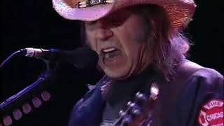 Neil Young - When You Dance, I Can Really Love