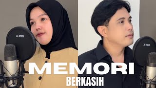 Download lagu Memori berkasih - Nurdin yaseng Ft Nurul hijrana mp3 Download lagu Memori berkasih - Nurdin yaseng Ft Nurul hijrana mp3