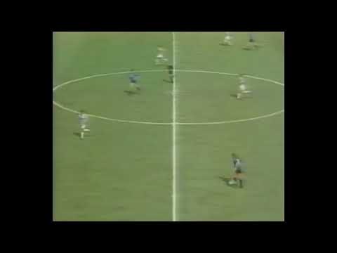 Andreas Brehme vs FC Juventus (Away) - Serie A 1988/89