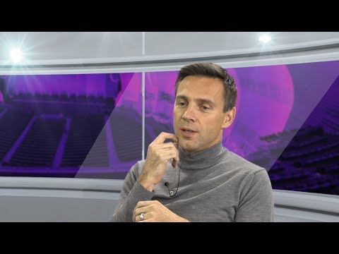 Roman Vojtek: Když se vracím na Valašsko a vidím ty naše kotáry, tak už mi poskakuje srdíčko...