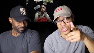 Lil Pump Freestyle - 2018 XXL Freshman (REACTION!!!)