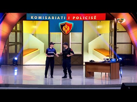 Portokalli, 12 Maj  2024 – Policët(Ndërrimi i partnerëve)