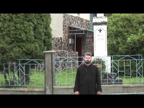 Pr. Grigore Laurențiu Vasile - Fodora